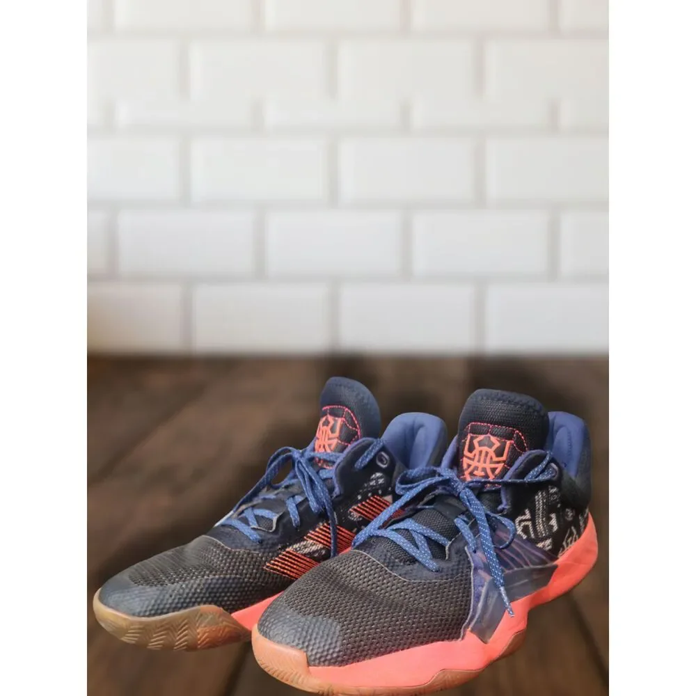 PREMIUM ADIDAS D.O.N. ISSUE 1 